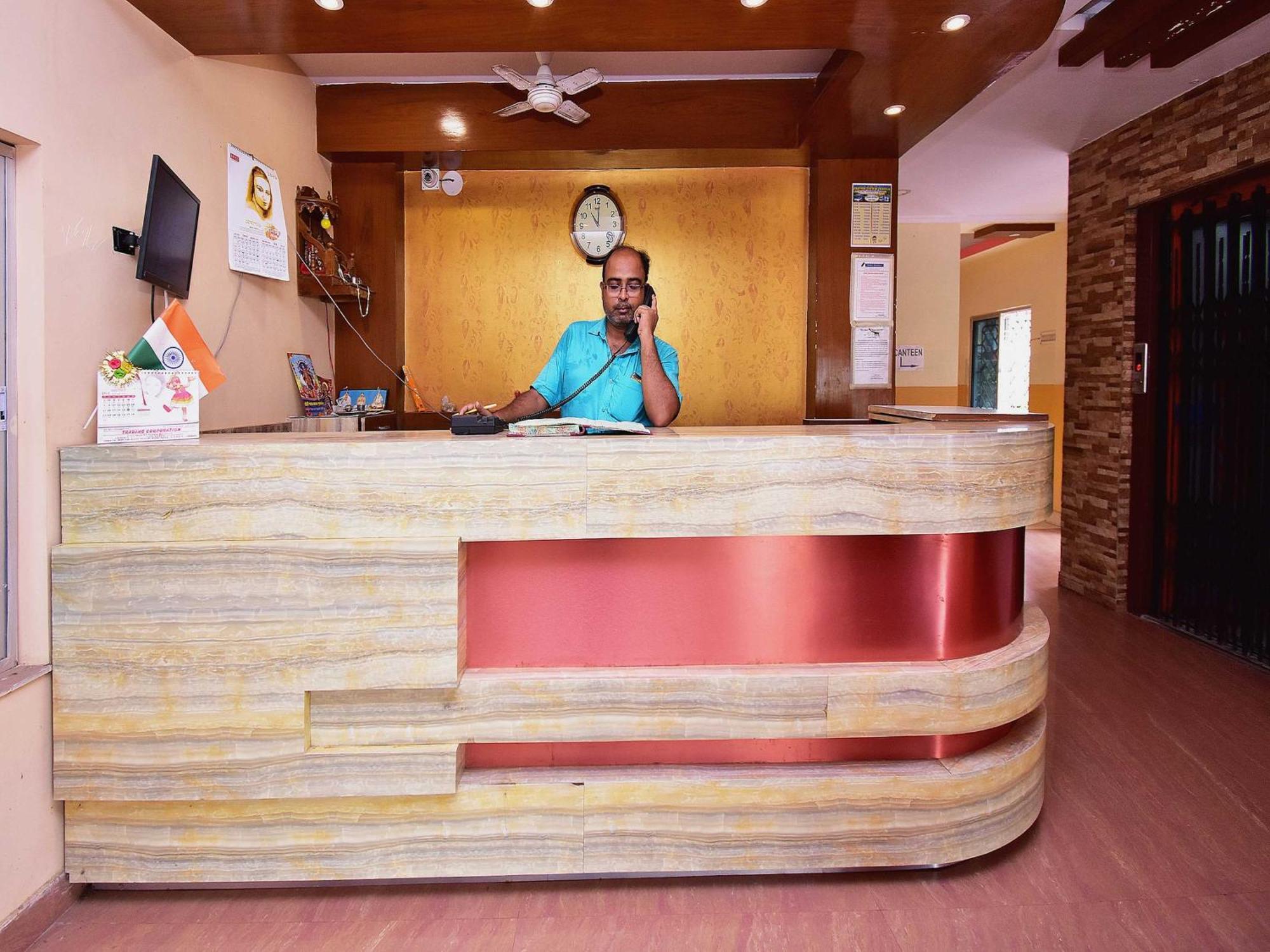 Hotel O Pioneer Residency Digha  Exterior foto