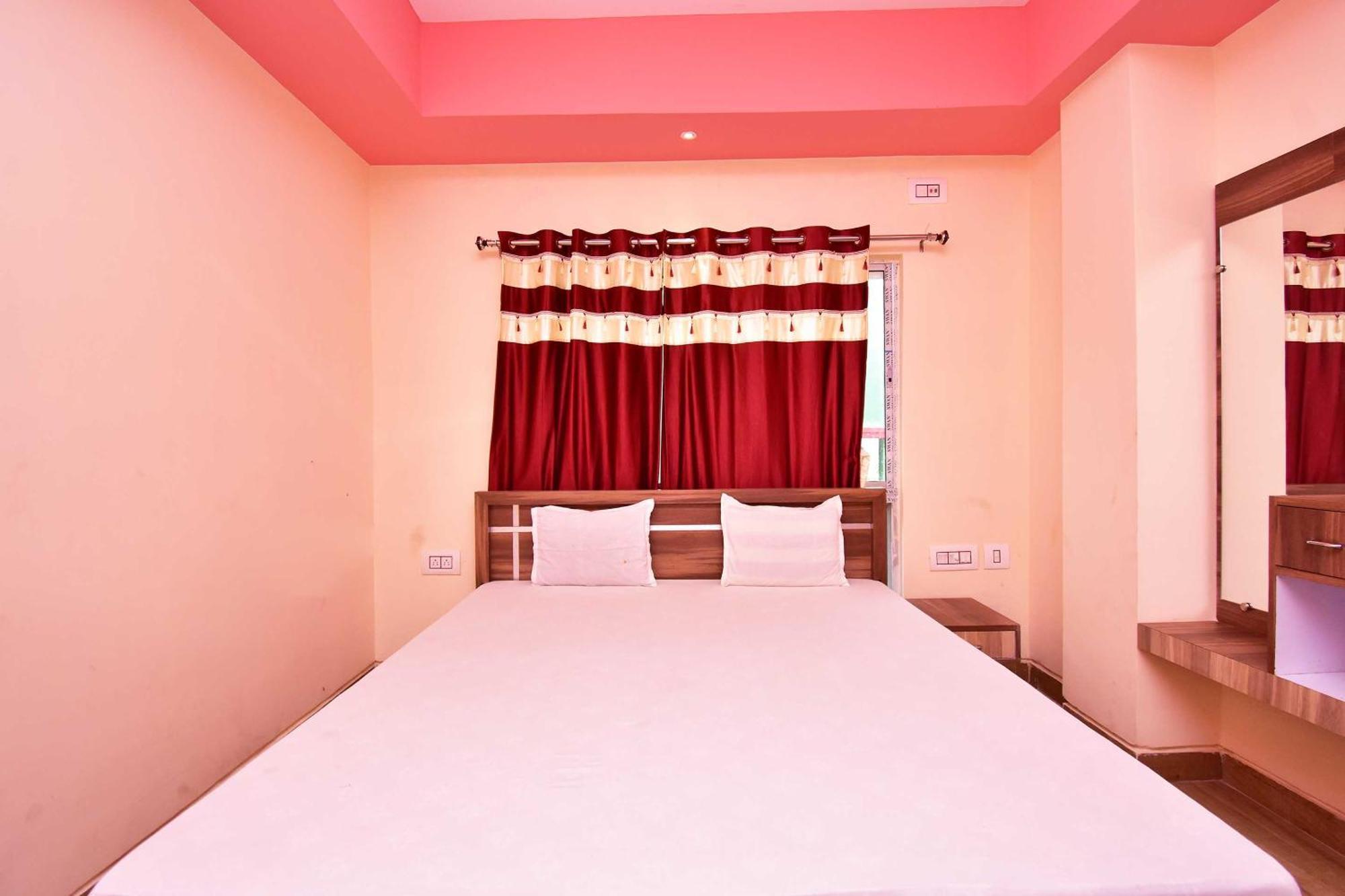 Hotel O Pioneer Residency Digha  Exterior foto