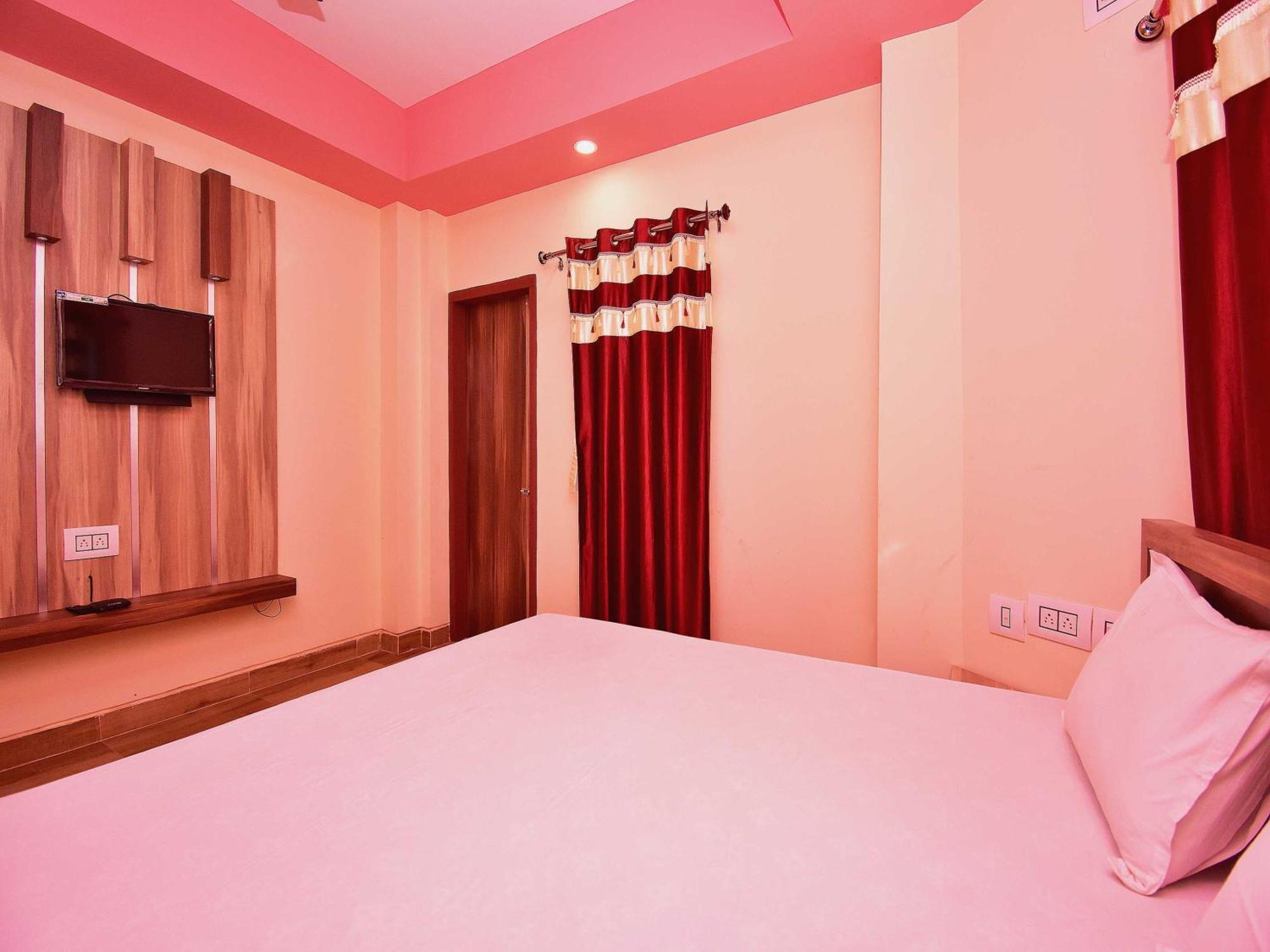 Hotel O Pioneer Residency Digha  Exterior foto
